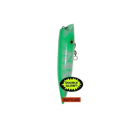 SH Ace Hi Green Lightning