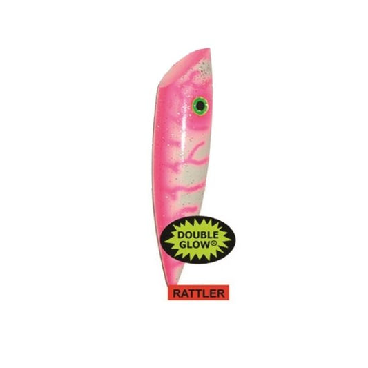 SH Ace Hi Pink Lightning