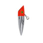 SH Ace Hi Silver Red Head