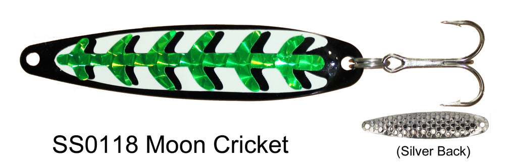 Dreamweaver Super Slim Spoons (Page 2)