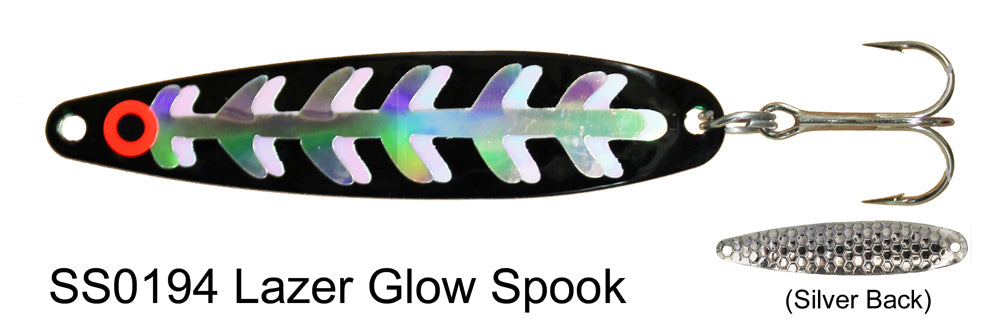 Dreamweaver Super Slim Spoons (Page 1)