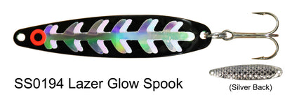 Dreamweaver Super Slim Spoons (Page 1)