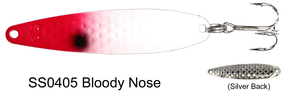 Dreamweaver Super Slim Spoons (Page 2)