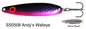 Dreamweaver Super Slim Spoons (Page 2)