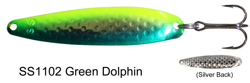 Dreamweaver Super Slim Spoons (Page 1)