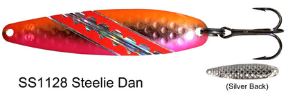 Dreamweaver Super Slim Spoons (Page 1)