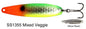 Dreamweaver Super Slim Spoons (Page 1)