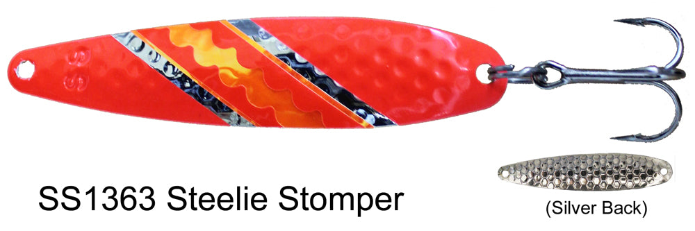 Dreamweaver Super Slim Spoons (Page 2)