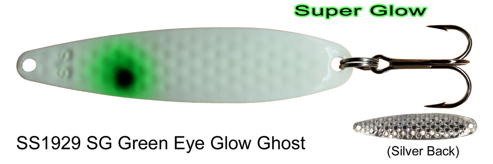 Dreamweaver Super Slim Spoons (Page 2)