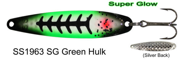 Dreamweaver Super Slim Spoons