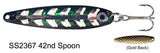 Dreamweaver Super Slim Spoons (Page 2)