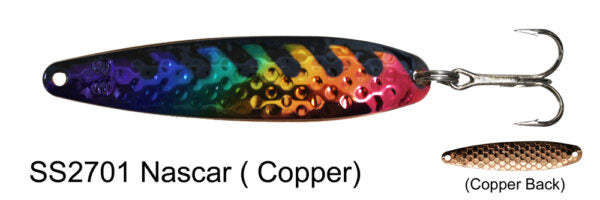Dreamweaver Super Slim Spoons (Page 2)