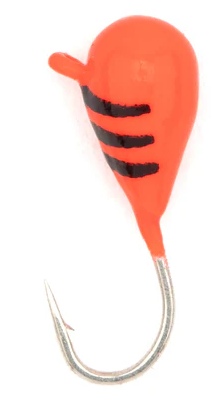 RBM Jigs Ice Tungsten 5mm