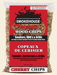 Smokehouse Products Wood Chips Cherry