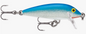 Rapala Countdown Sz 9 Blue