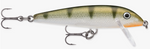 Rapala Countdown Sz 9 Yellow Perch