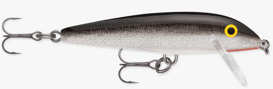 Rapala Countdown Sz 9 Silver