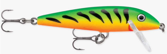 Rapala Countdown Sz 7 Firetiger