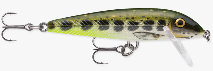 Rapala Countdown Sz 9 OGMD
