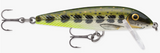 Rapala Countdown Sz07 OGMD