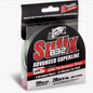 Sufix 832 Advanced Superline Costal Camo  40lb braid 300YDS