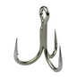 Mustad 5x Strong Jaw-Loc Treble Hook JL75NP-TS
