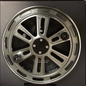 Copy of Copy of 5.5" Nova Tirranna Center Pin Reel Gunmetal