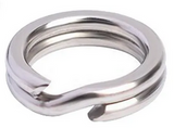 #6.1 Split Ring Stainless Steel
