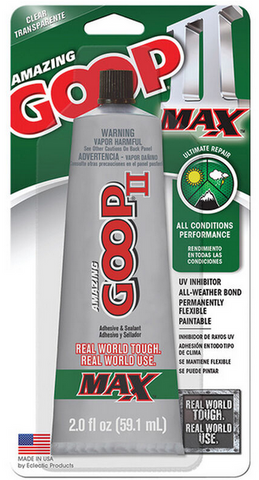 Goop II MAX