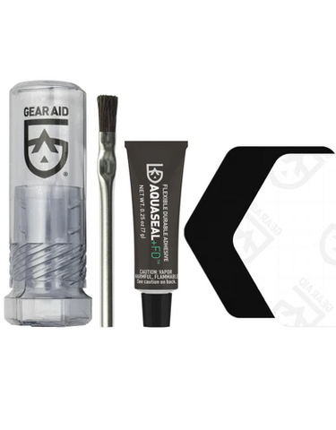 Aquaseal Repair Kit + FD