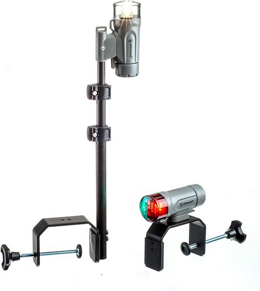 Portable Navigation Light