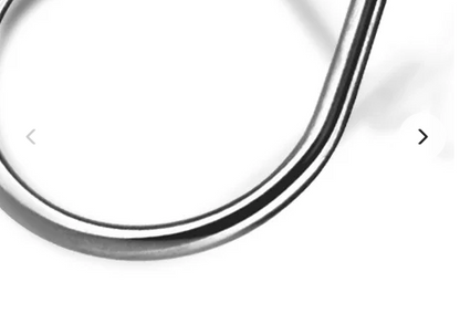 Crank Bait Snaps Size 1- 10ct