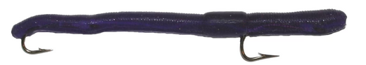 Rival Worm Purple WR1PJK-1