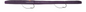 Bass Stopper Anise Scent Purple/Pink Spot