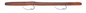 Bass Stopper Anise Natural