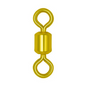 Micro Swivels Metallic Gold 30lb