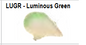 Yakama Lil' Wobble Glo Bodies 4pk Sz12 Luminous Green