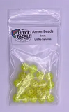 Lutke Tackle Armor Bead 10mm U.V. No Bananas