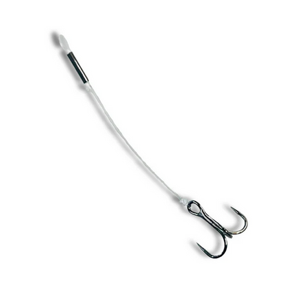 Fish Bum Tackle Stinger Hooks