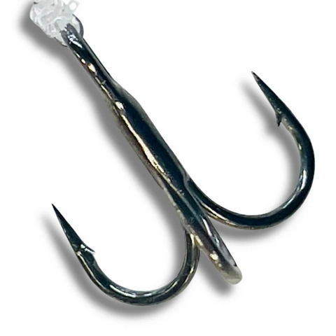 Fish Bum Tackle Stinger Hooks