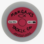 Morgan's Tackle Diver Wire 1,000 ft 30 test lb