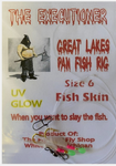 Great Lakes Pan Fish Rig