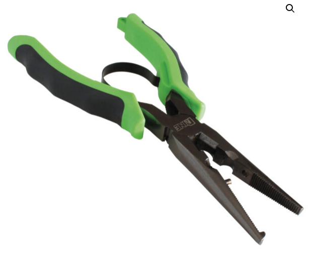 P-Line Lead Post Split Ring Pliers