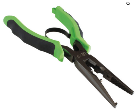 P-Line Lead Post Split Ring Pliers