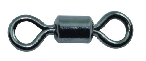 SPRO Power Swivels Size 4