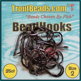 Troutbeads Bead Hooks