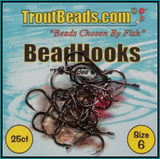 Troutbeads Bead Hooks