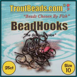 Troutbeads Bead Hooks