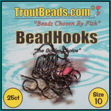 Troutbeads Bead Hooks