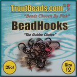 Troutbeads Bead Hooks